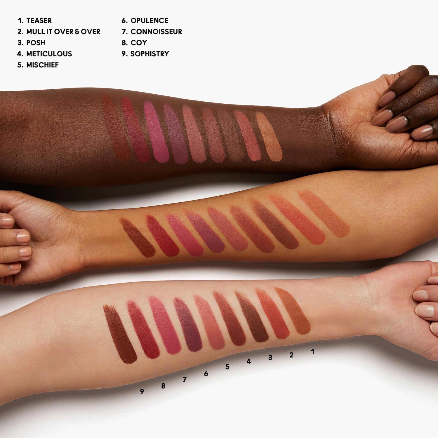 LOCKED KISS LIPSTICK (LABIAL EN BARRA)